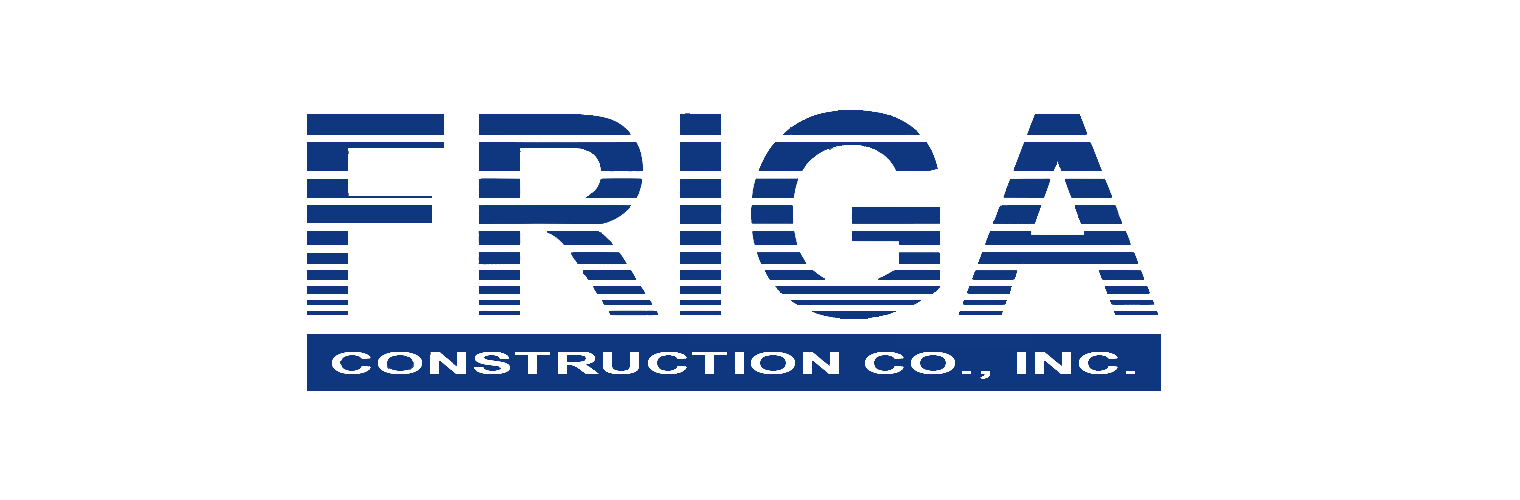 Friga Inc Commercial General Contractor